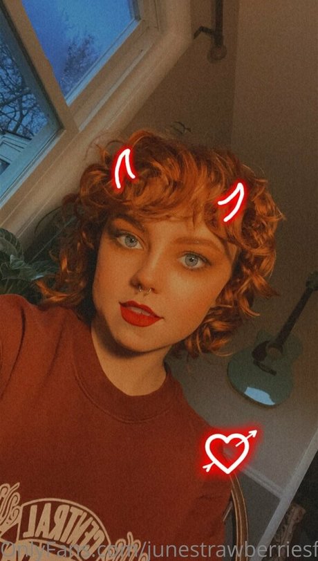 Junestrawberriesfree