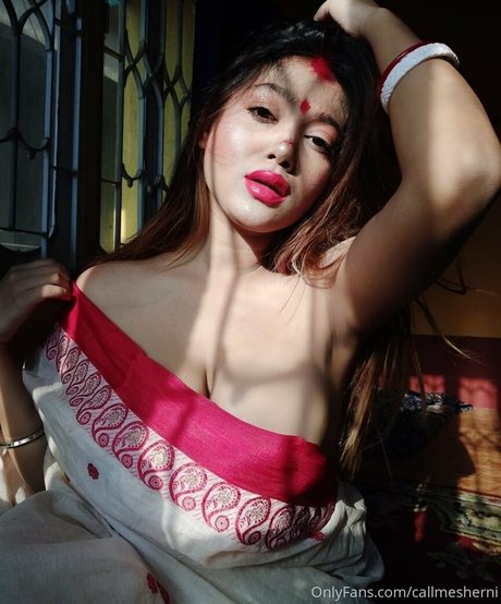 Callmesherni