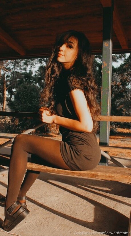 Sofiaswetdreams
