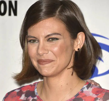 Lauren Cohan
