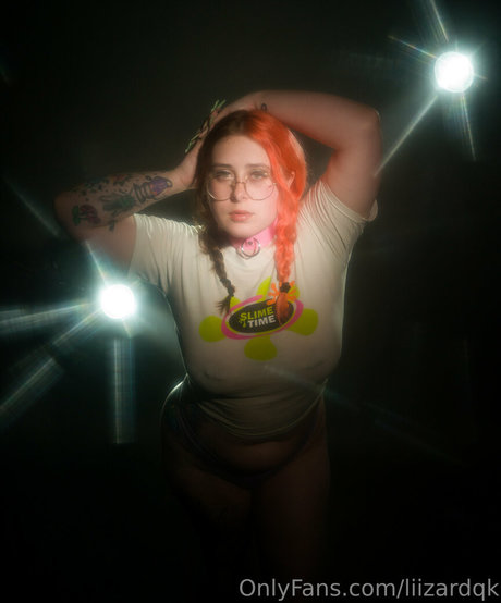 Liizardqk