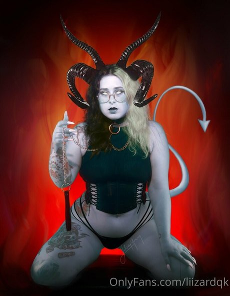 Liizardqk