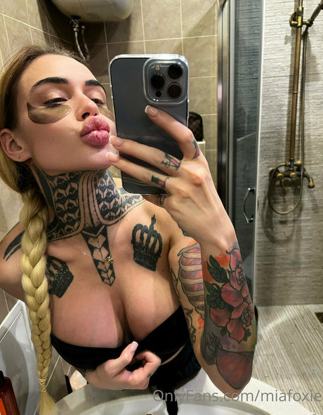 Miafoxie