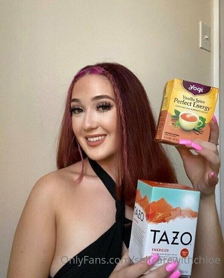 Selfcarewithchloe
