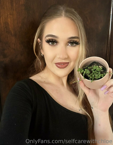 Selfcarewithchloe