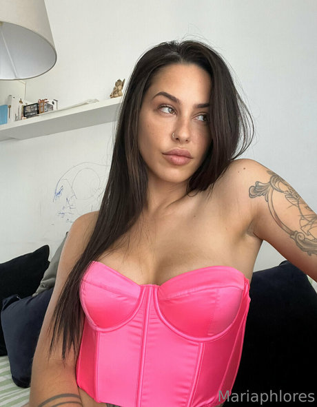Mariaphlores