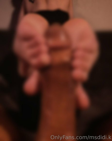 Msdidik