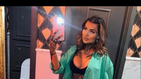 Mia   nude leaked OnlyFans photo