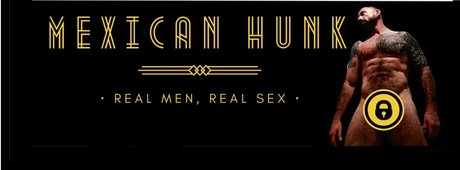 Mexican Hunk