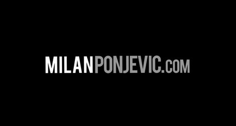 Milan Ponjevic Vip