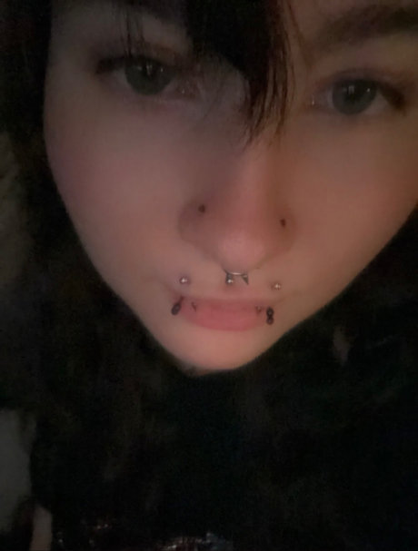 Cassidy  nude leaked OnlyFans photo