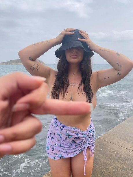 Carids Art  nude leaked OnlyFans photo