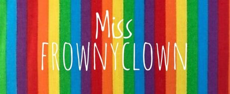 Missfrownyclown