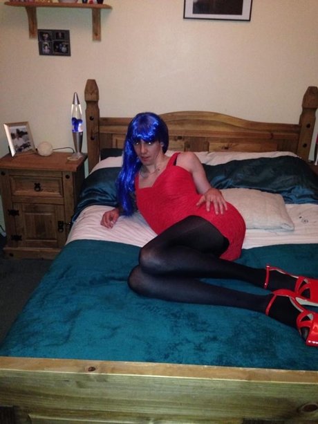 Little Sissy Charlotte