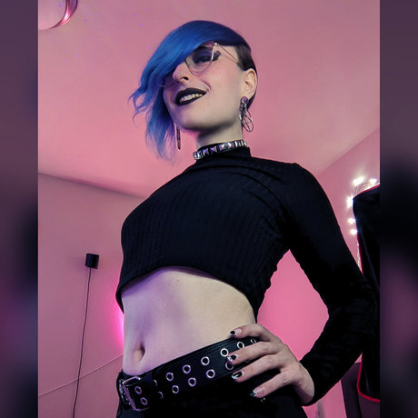 Izzy Resurrected   nude leaked OnlyFans photo