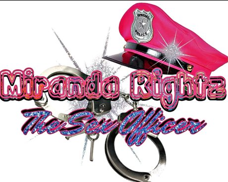 Messy Miranda