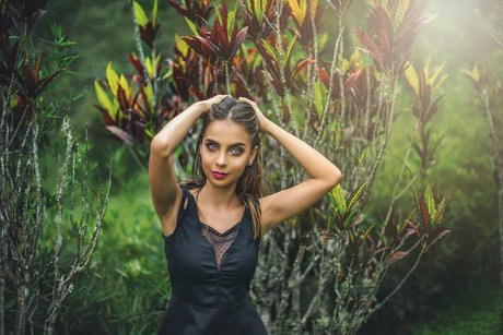 Karla Dangle  nude leaked OnlyFans photo