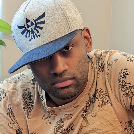 Hiro The Gamer  nude leaked OnlyFans photo