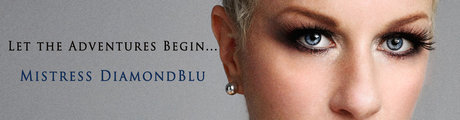 Mistress Diamondblu