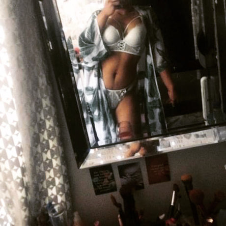 Natural Born Pornstar