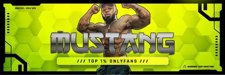 Itsmustang