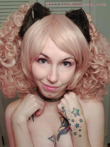 Mittens Mcqueen Free