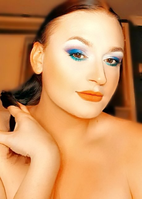 Ts Mistress Sasha Anderson