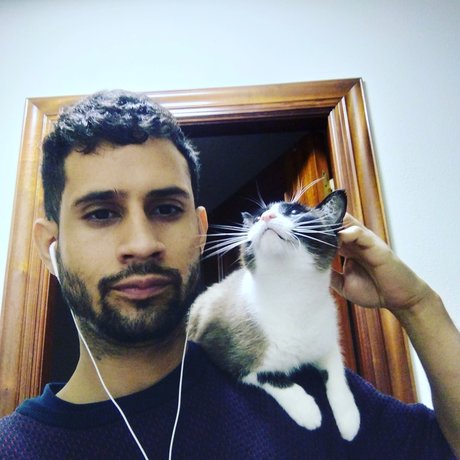 Jhon Stevan Bastos Palacio