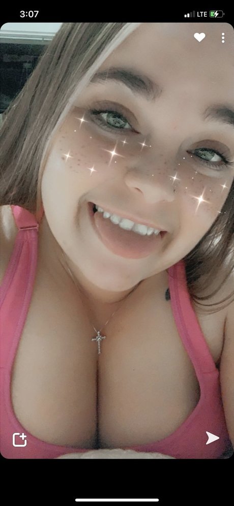 Montana  nude leaked OnlyFans photo