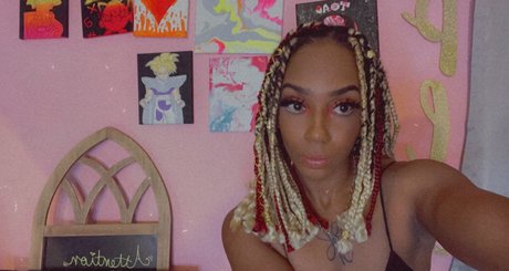 Viper  nude leaked OnlyFans photo