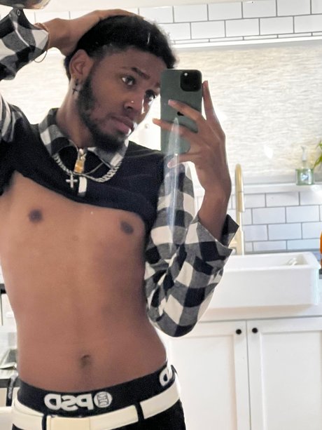 Jay  nude leaked OnlyFans photo