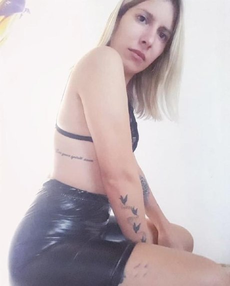 Gisele  nude leaked OnlyFans photo