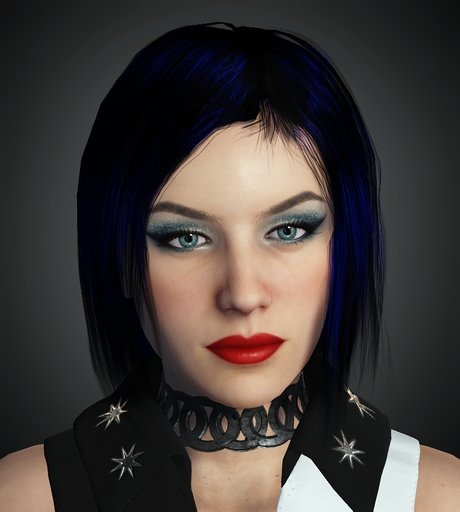 Exotic Fun With Tacca