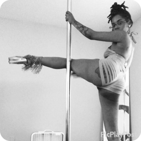 Pole Fairy 