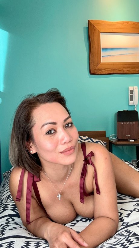 Gigi The Sexy Grandma