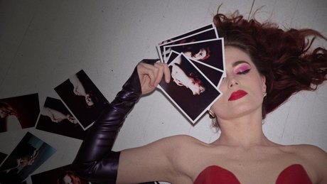 Ms Daily  nude leaked OnlyFans photo