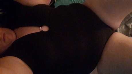 Msbbw  nude leaked OnlyFans photo