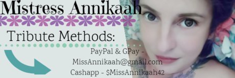 Mistress Annikaah