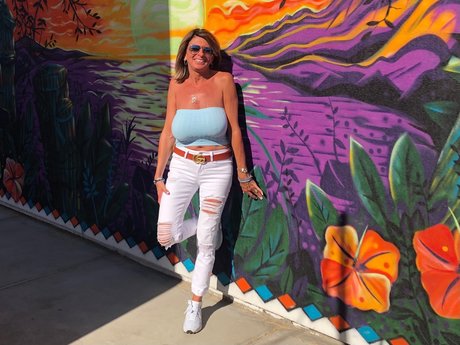 Southern Belle Miss Crystal