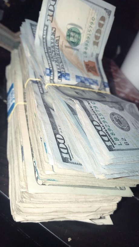 Georgia Cheek Beater