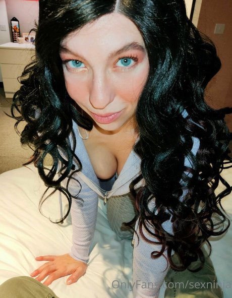 Sexninja