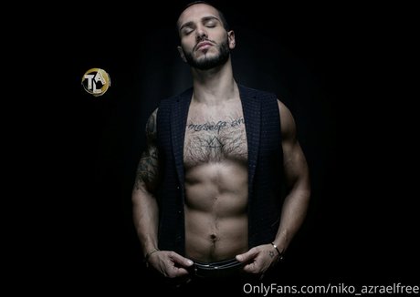 Nikoazraelfree