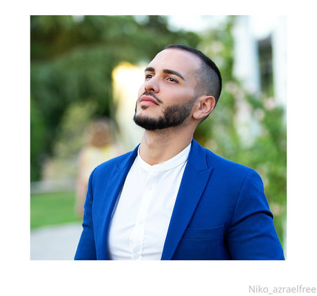 Nikoazraelfree