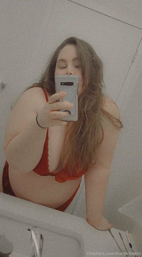Thatgirlbekks
