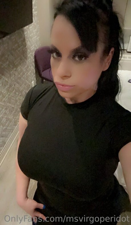 Msvirgoperidot