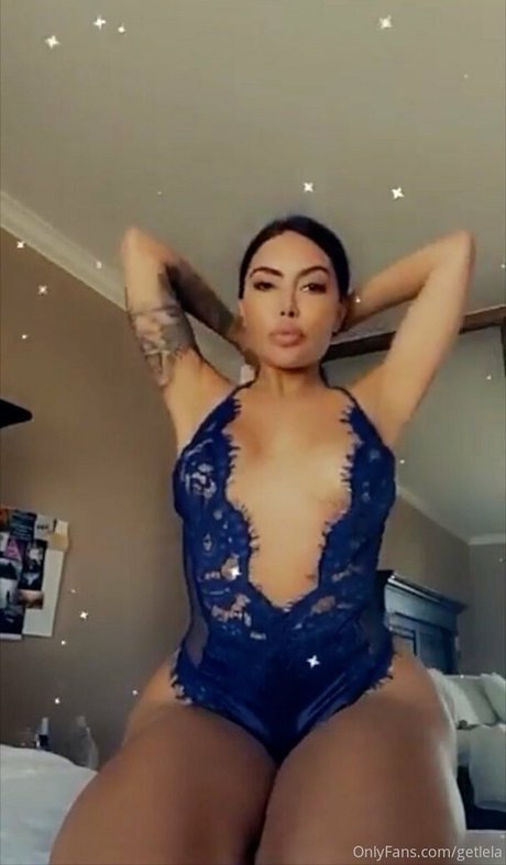 Getlela