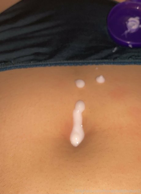 Honeybellybutton2