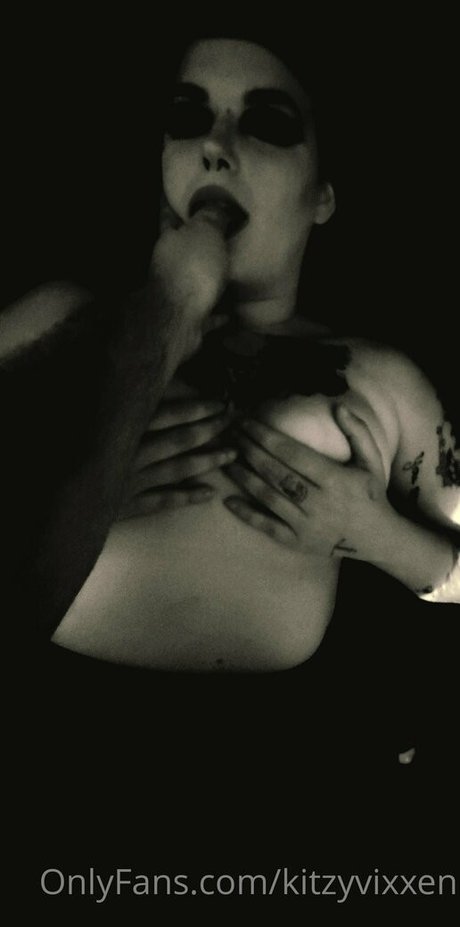 Kitzyvixxen
