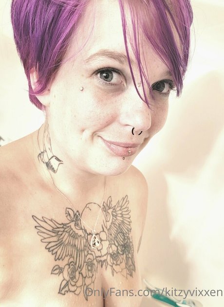 Kitzyvixxen