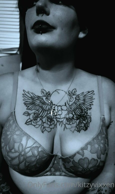 Kitzyvixxen